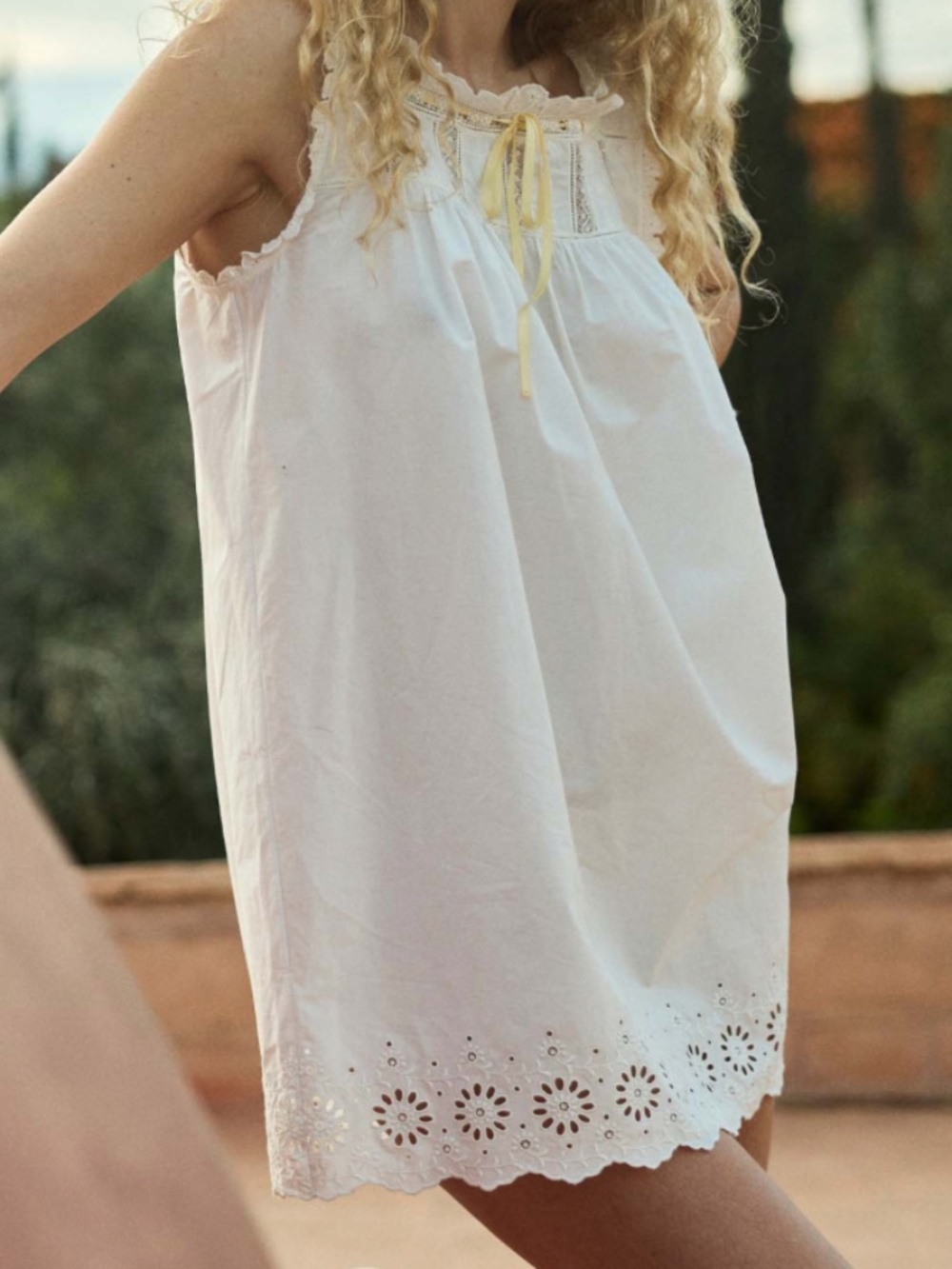Dôen Patience Dress